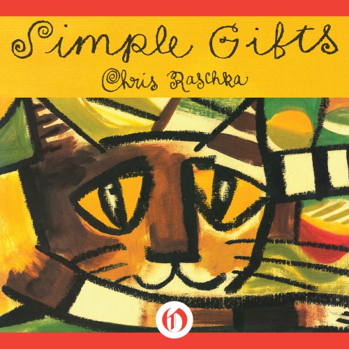 Simple gifts: a Shaker hymn