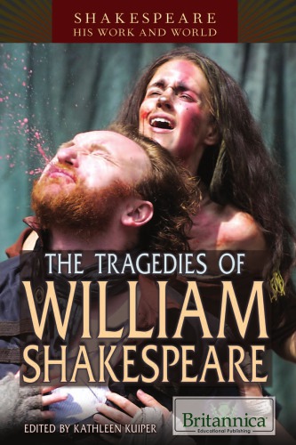 The tragedies of William Shakespeare