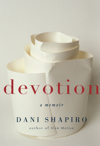 Devotion: a memoir