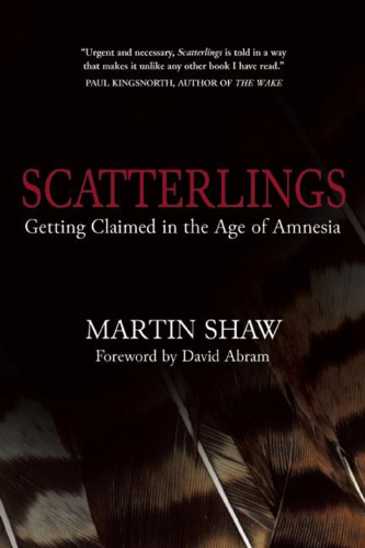 Scatterlings: getting claimed in the age of amnesia