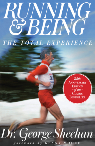 Running & being: the total experience