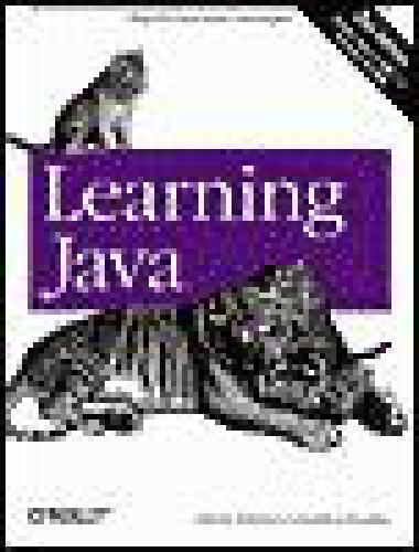 Learning Java