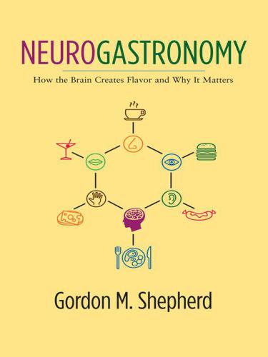 Neurogastronomy: How the Brain Creates Flavor and Why It Matters