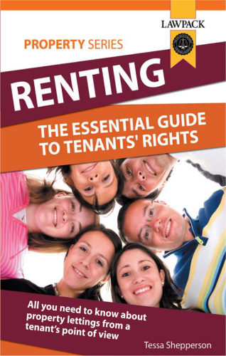 The complete guide to residential letting: the smart landlord's guide to renting out property