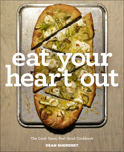 Eat your heart out: the look good, feel good, silver lining cookbook