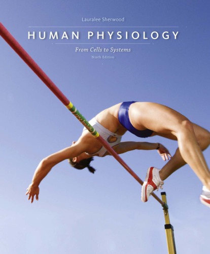 Human physiology: from cells to systems