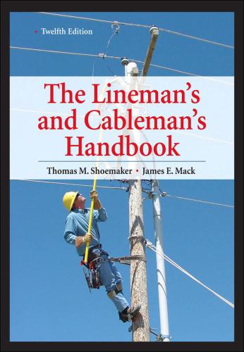 Lineman's and Cableman's Handbook