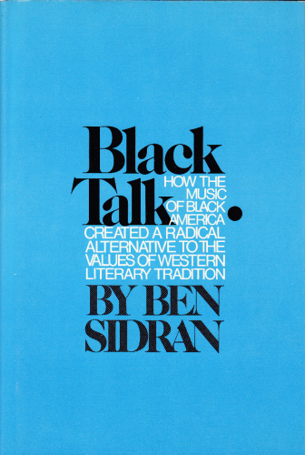 Black Talk