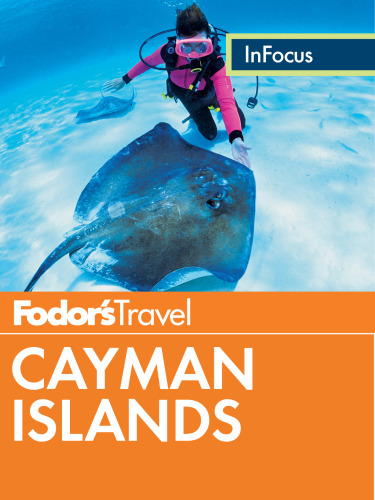 Fodor's In Focus Cayman Islands