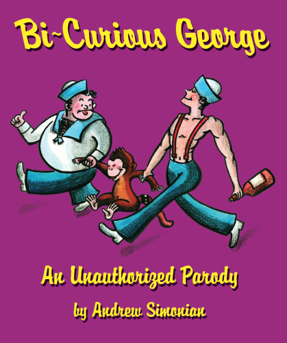 Bi-Curious George