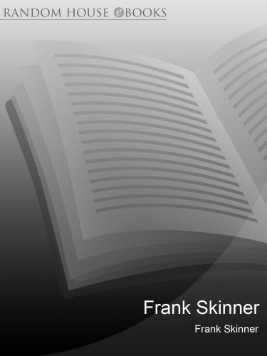 Frank Skinner Autobiography