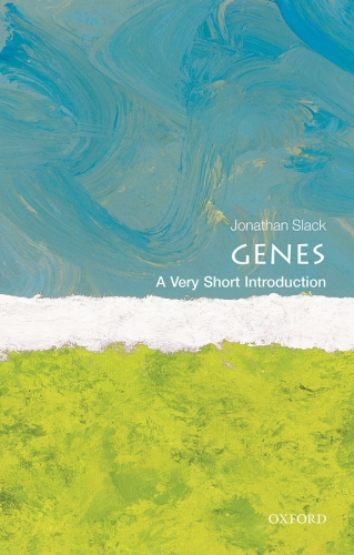 Genes: A Very Short Introduction