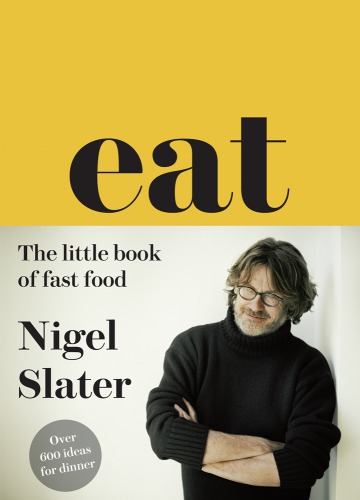 Eat: the little book of fast food