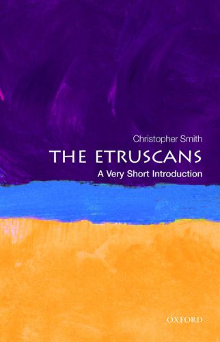 The Etruscans: A Very Short Introduction