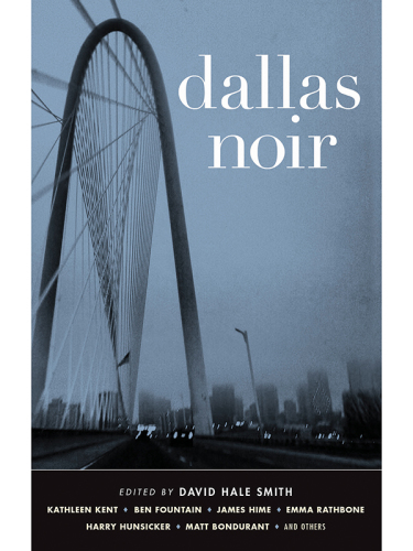 Dallas Noir