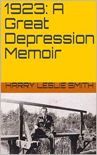 1923: A Great Depression Memoir