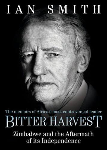 Bitter Harvest: The Great Betrayal and the Dreadful Aftermath