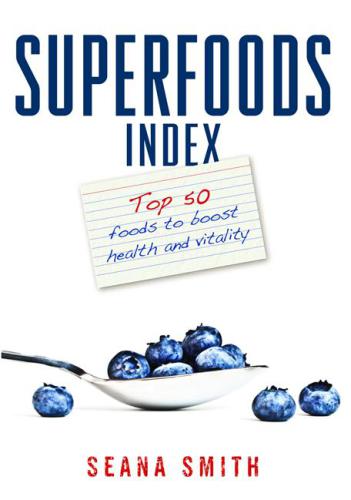 Superfoods Index