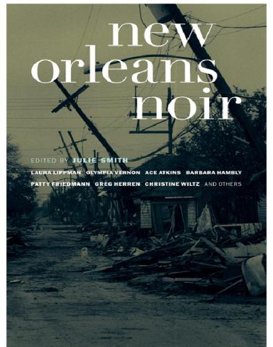 New Orleans Noir