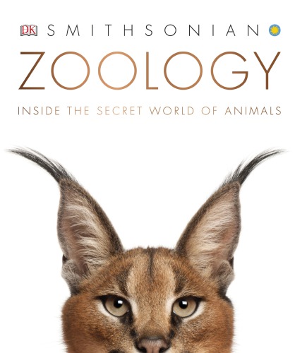 Zoology: the secret world of animals