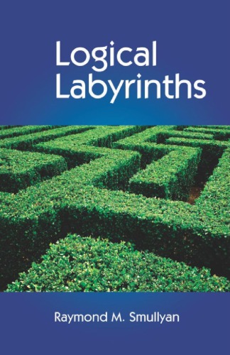 Logical labyrinths