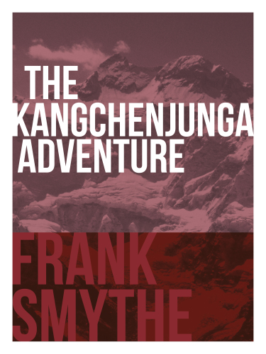 The Kangchenjunga Adventure