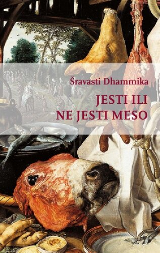 Jesti ili ne jesti meso