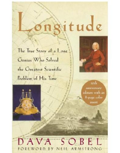 Longitude