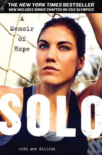 Solo: a memoir of Hope