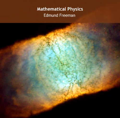 Mathematical physics