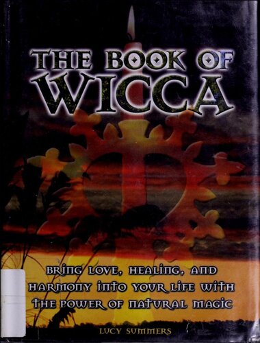 The Book of Wicca