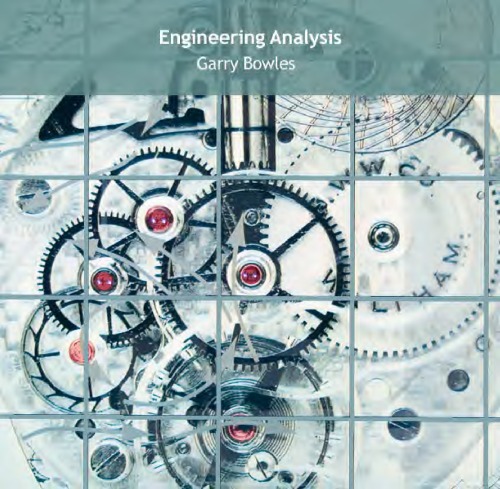 Engineering analysis