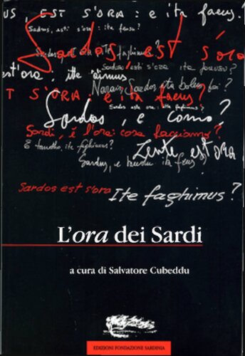 L’ora dei Sardi