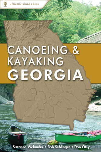 A Canoeing and Kayaking Guide to Georgia