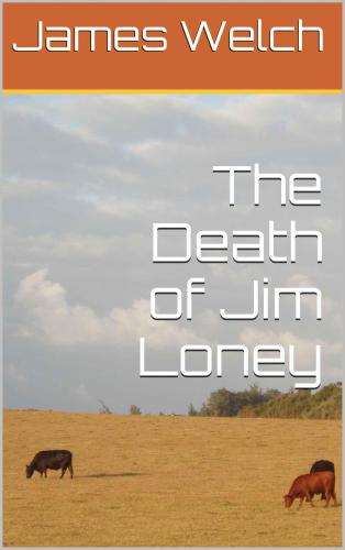 The Death of Jim Loney