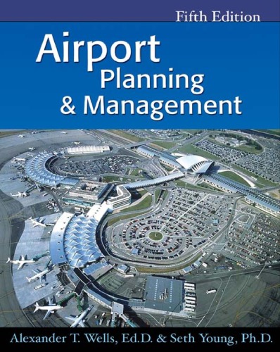 Airport planning & management