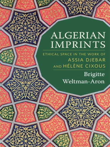 Algerian Imprints