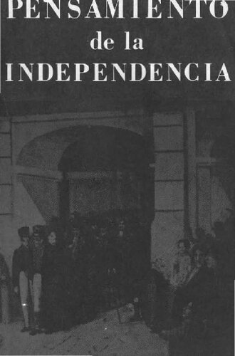 Pensamiento de la independencia