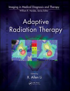 Adaptive Radiation Therapy