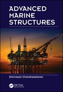 Advanced Marine Structures