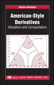 American-Style Derivatives: Valuation and Computation