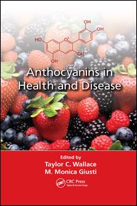 Anthocyanins in Health and Disease