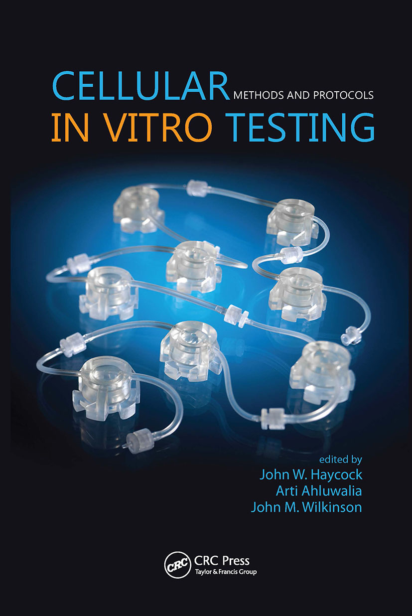 Cellular In Vitro Testing: Methods and Protocols