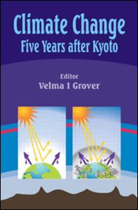 Climate Change: Five Years after Kyoto