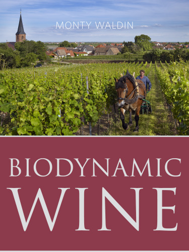 Biodynamic Wine