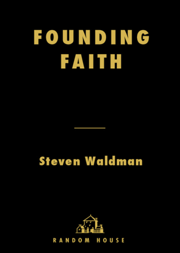 Founding Faith