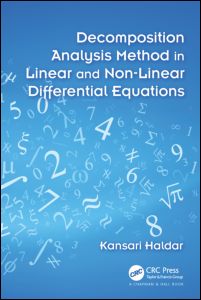 Decomposition Analysis Method in Linear and Nonlinear Differential Equations