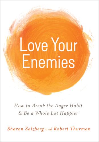 Love your enemies: how to break the anger habit & be a whole lot happier