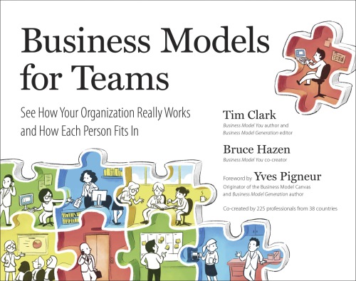 Business Models for Teams