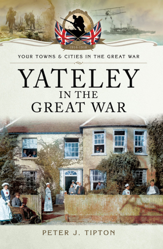 Yateley in the Great War